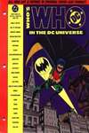 Who's Who in the DC Universe #10 Comic Books - Covers, Scans, Photos in Who's Who in the DC Universe Comic Books - Covers, Scans, Gallery